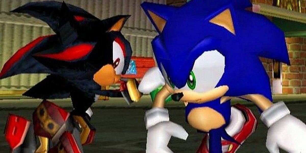 sonicvs shadbo 1