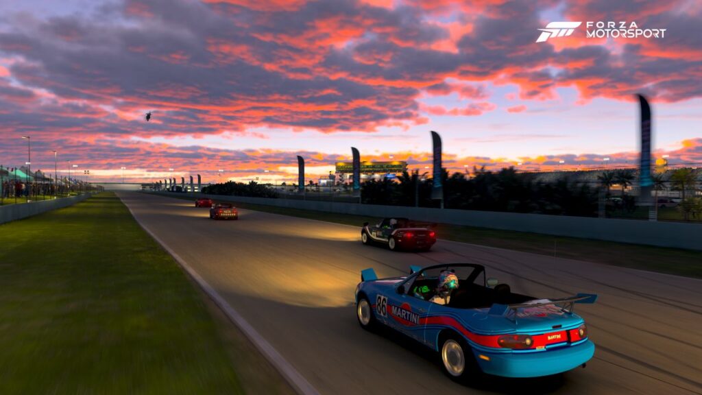 Forza Motorsport 10
