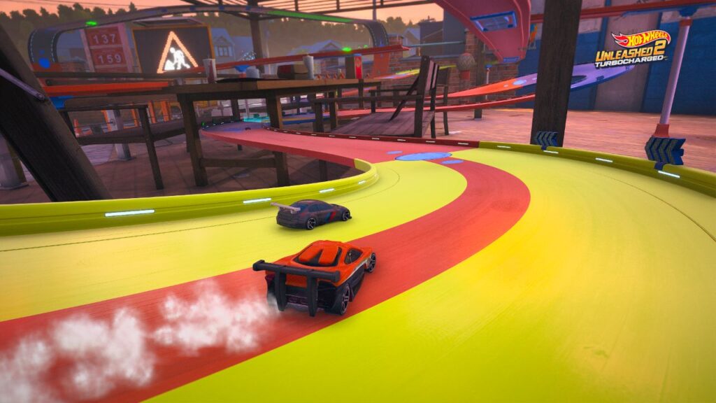 Hot Wheels Unleashed 2 Turbocharged 2