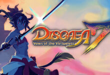بازی Disgaea 7 Vows Of The Virtueless