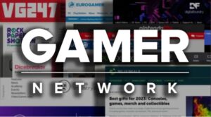 gamernetwork