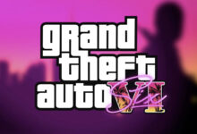 GTA VI Logo