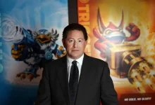 bobby kotick f