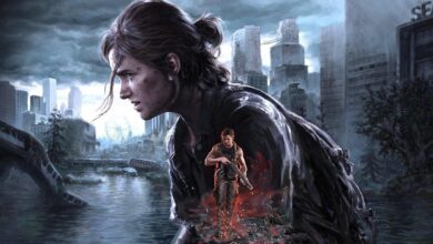 بازی The Last of Us Part 2