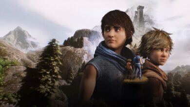 بررسی بازی Brothers: A Tale of Two Sons Remake