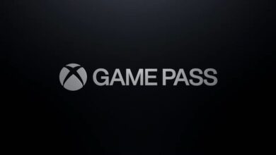 سرویس Game Pass