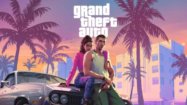 بازی Grand Theft Auto 6