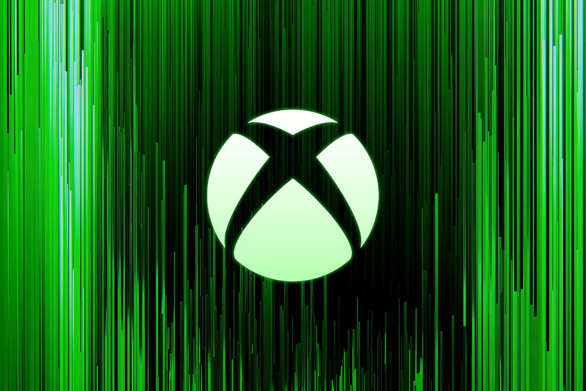 لوگوی Xbox