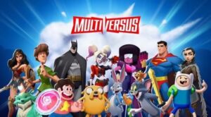 multiversus