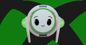 Xbox AI chatbot