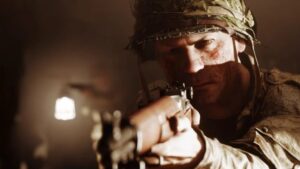 کمپانی EA می گوید بزرگترین تیم تاریخ فرنچایز Battlefield در حال ساخت یک لایو سرویس فوق العاده‌ی دیگر از این سری است