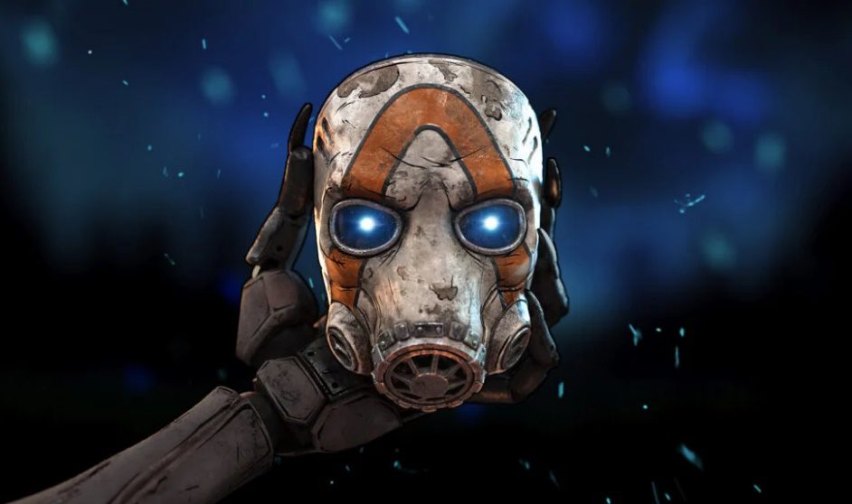 borderlands 4 بازی