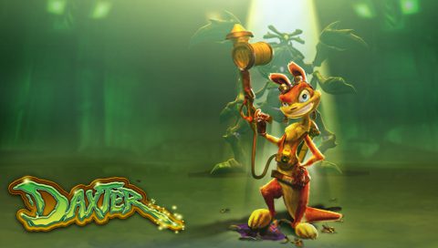 daxter psp