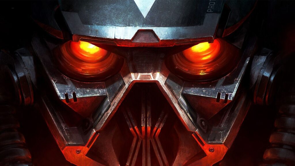 کاور بازی Killzone