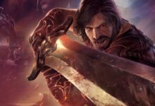 بررسی بازی Blades of Fire