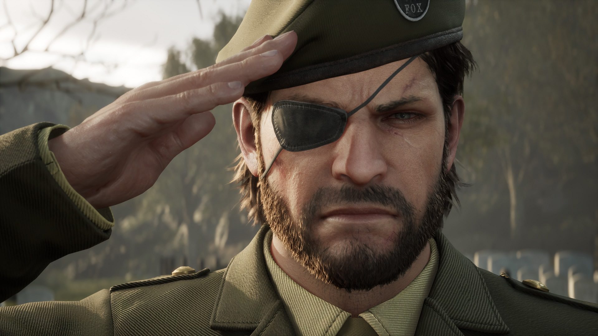 بررسی بازی Metal Gear Solid Delta: Snake Eater