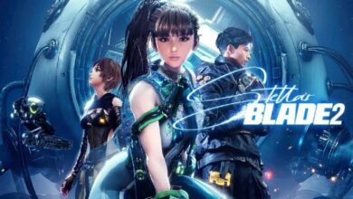 stellar blade 2