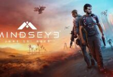 MindsEye