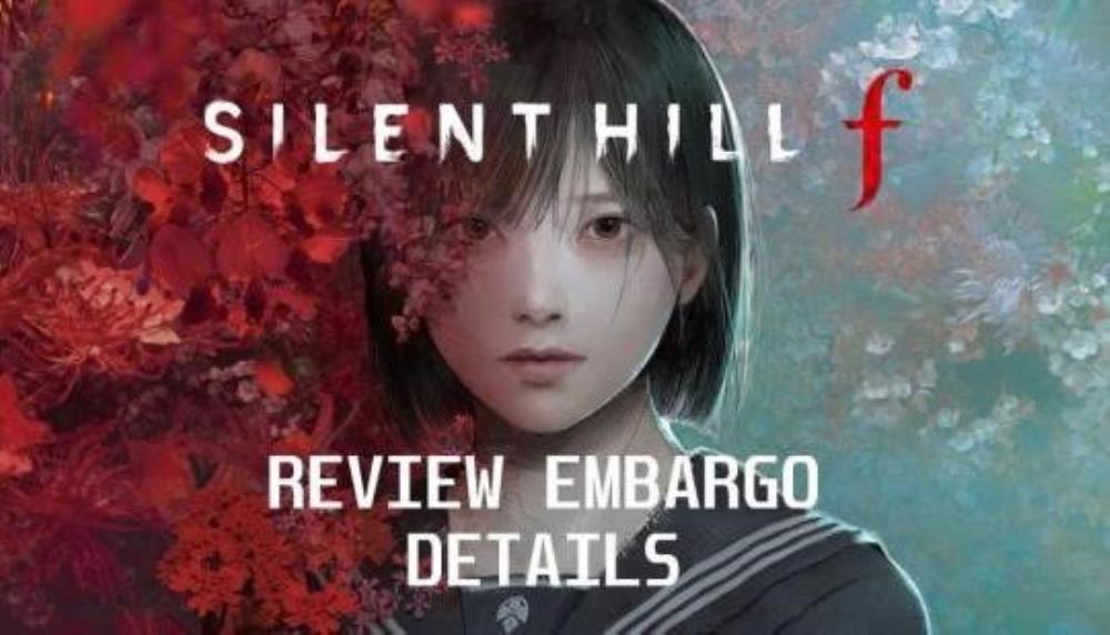 بازی Silent Hill f
