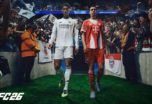 fc26 بازی