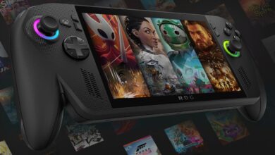 Xbox Mode on Windows ویندوز ۱۱