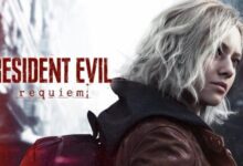 Resident Evil Requiem بازی