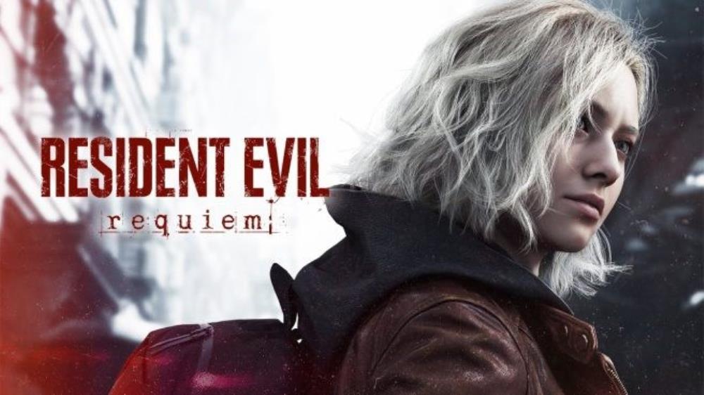 Resident Evil Requiem بازی