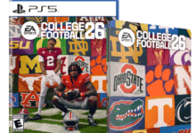 College Football 26