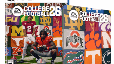 College Football 26
