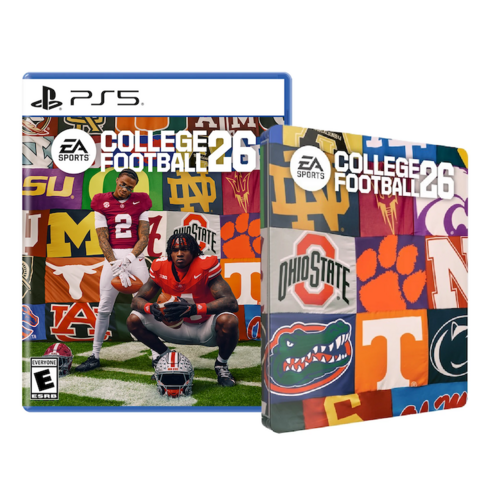 College Football 26