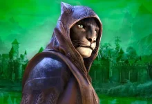 The Elder Scrolls 6 بازی