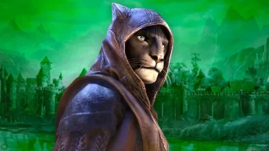 The Elder Scrolls 6 بازی