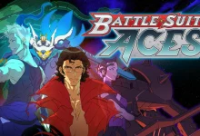 Battle Suit Aces بازی
