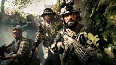 Battlefield 6 بازی