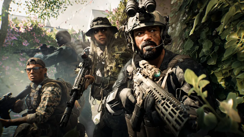 Battlefield 6 بازی