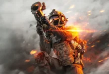 Battlefield 6 بازی