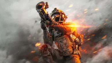 Battlefield 6 بازی