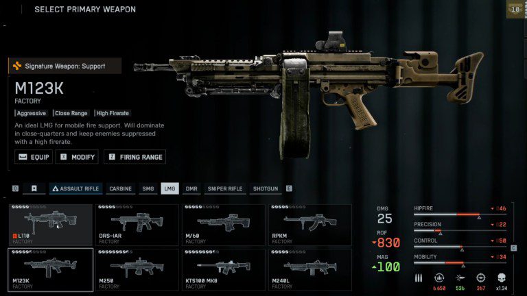 Lmg