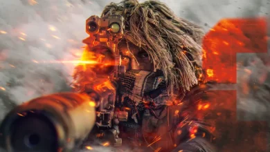 بازی Battlefield 6