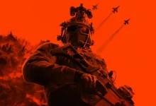 بازی Battlefield 6