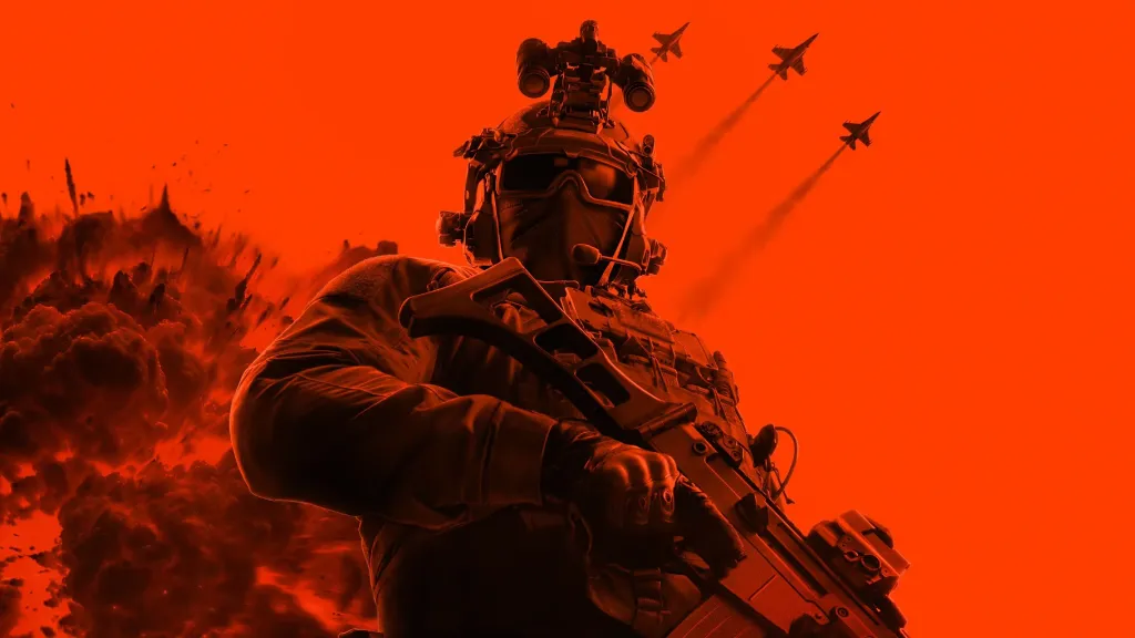 بازی Battlefield 6
