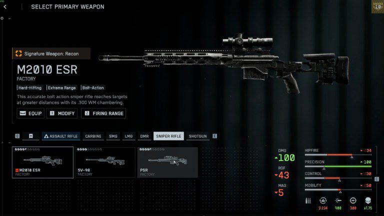 snipers