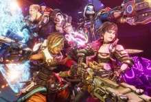 بازی Borderlands 4