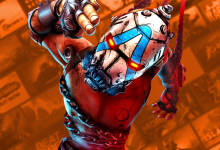 بازی Borderlands 4