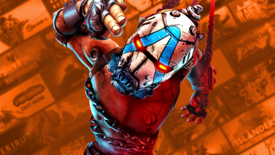 بازی Borderlands 4