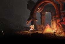 Castle of Heart: Retold