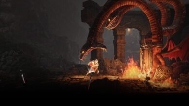 Castle of Heart: Retold