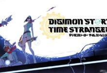 Digimon Story: Time Stranger بازی
