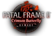 بازی FATAL FRAME II: Crimson Butterfly