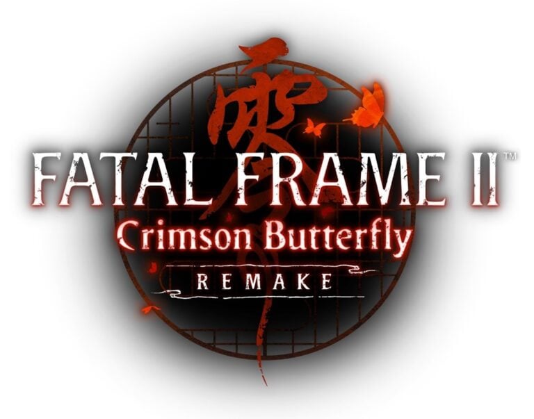بازی FATAL FRAME II: Crimson Butterfly